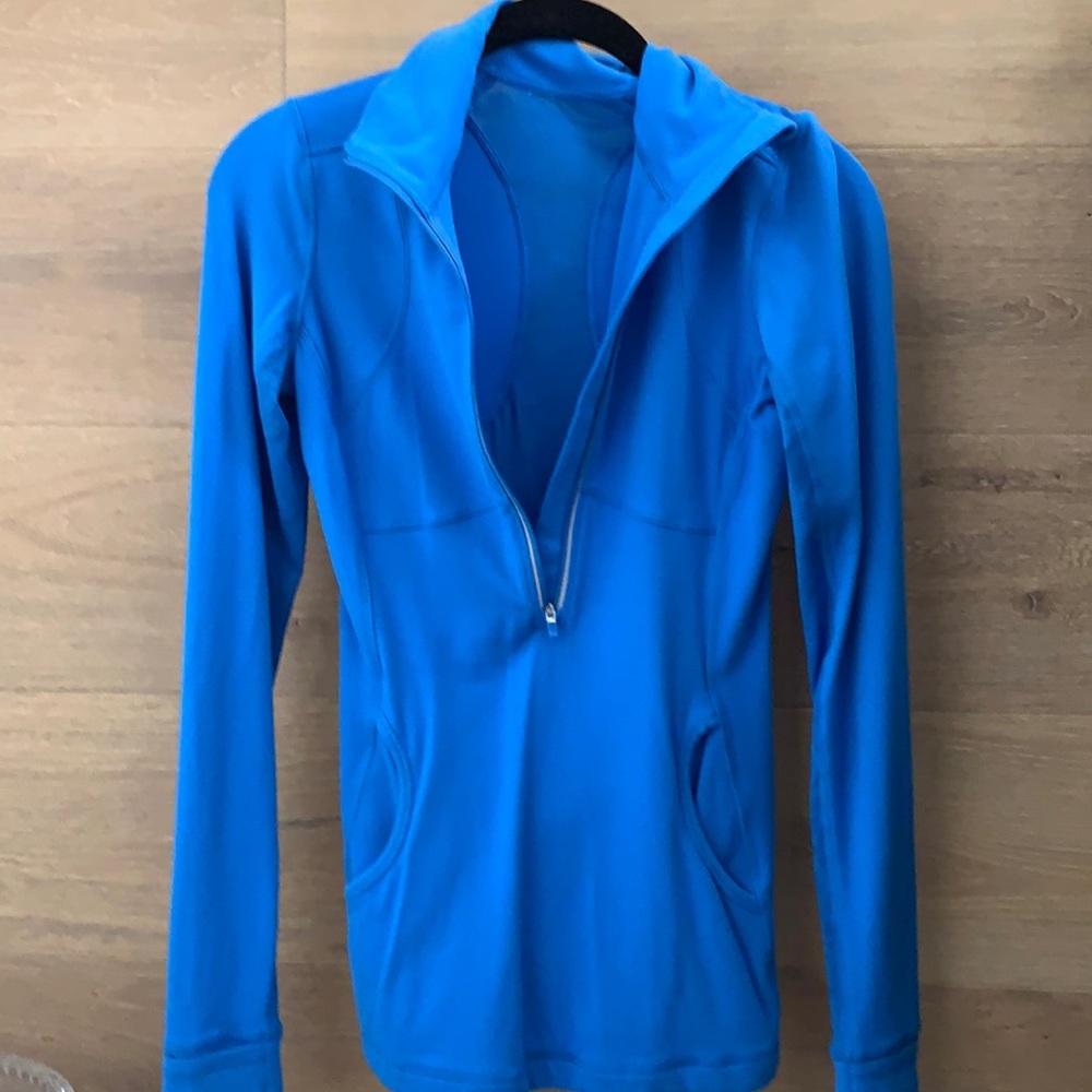 Longsleeve Turtle Neck with Zippers